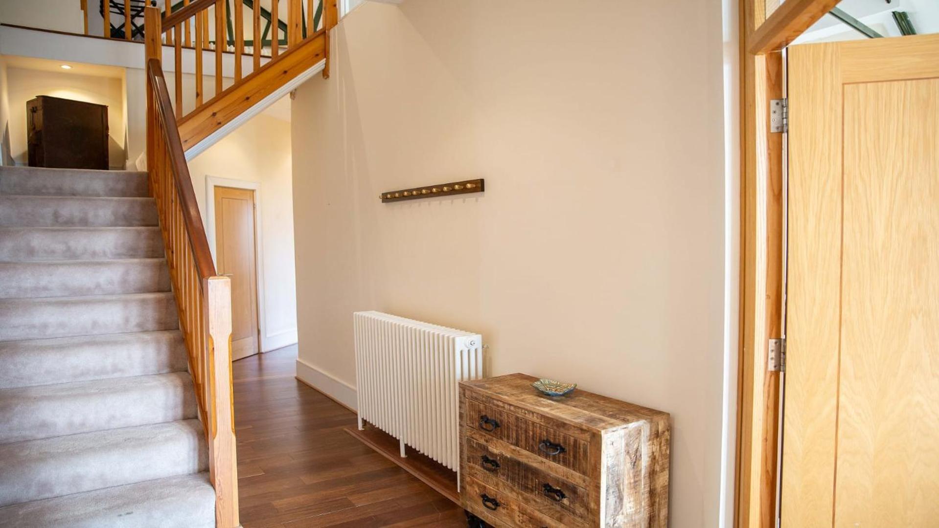Post Office Penthouse Apartamento Great Yarmouth Exterior foto